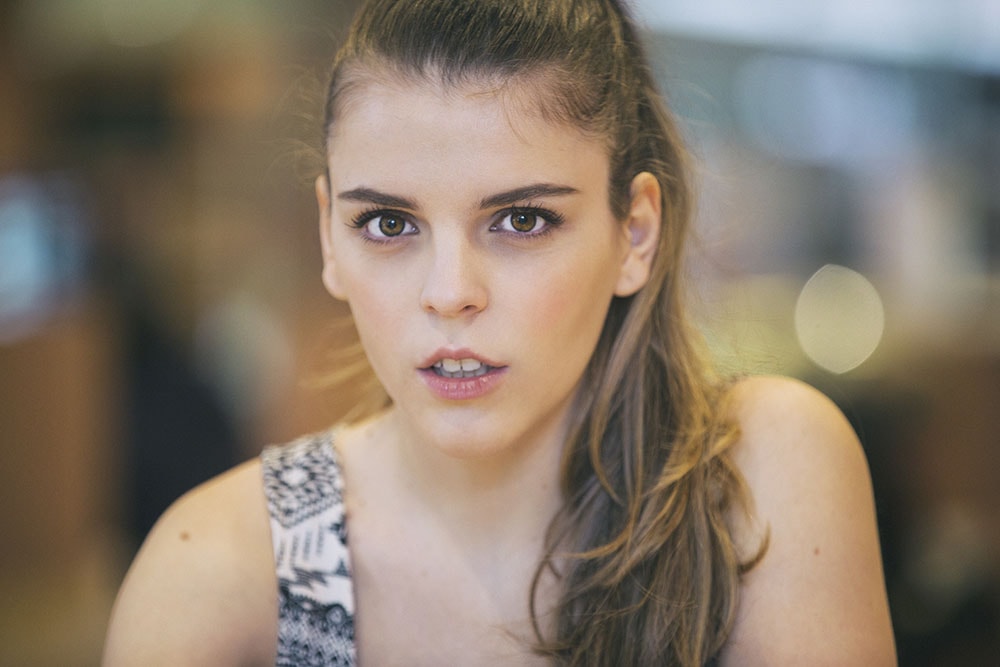 Magna Grecia Film Festival: in programma EYES di Maria Laura Moraci