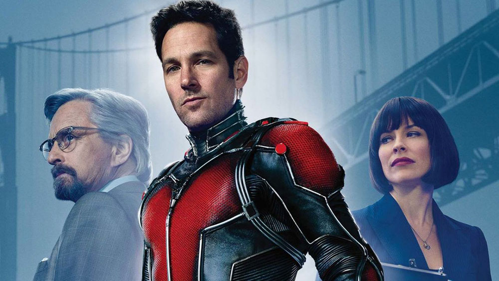 Ant-Man and the Wasp, un’avventura quantica da non perdere