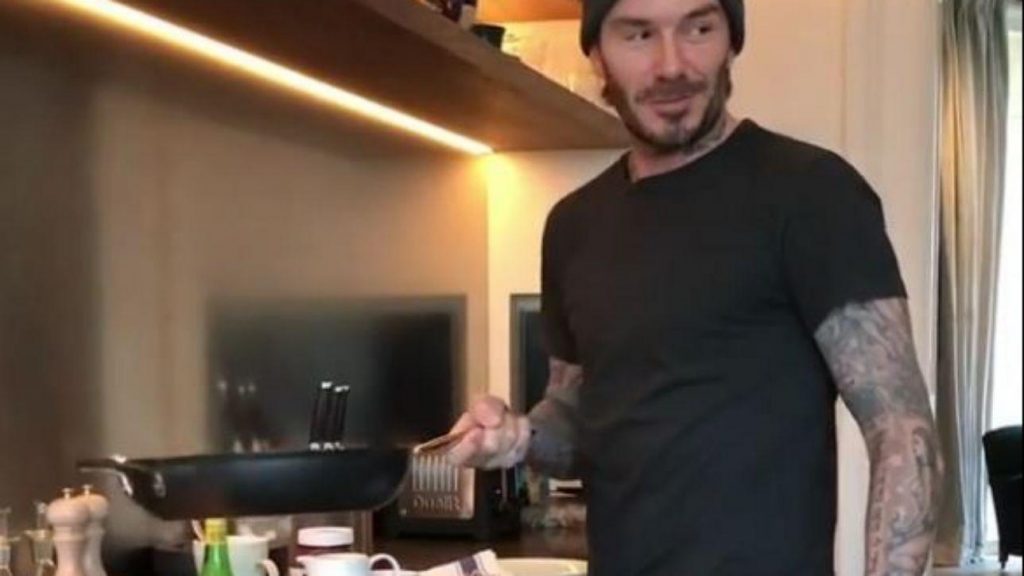 beckham