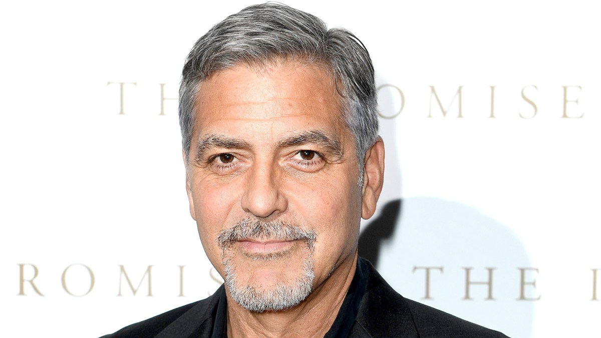 George Clooney, che paura! Investito in Sardegna, 20 giorni di prognosi