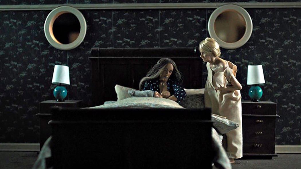 hereditary