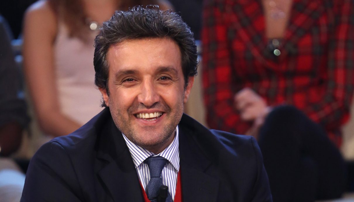 L’Eredità, Flavio Insinna prenderà il posto di Fabrizio Frizzi