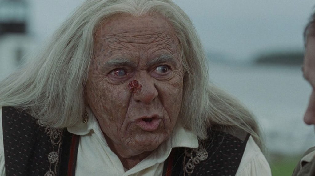 hereditary