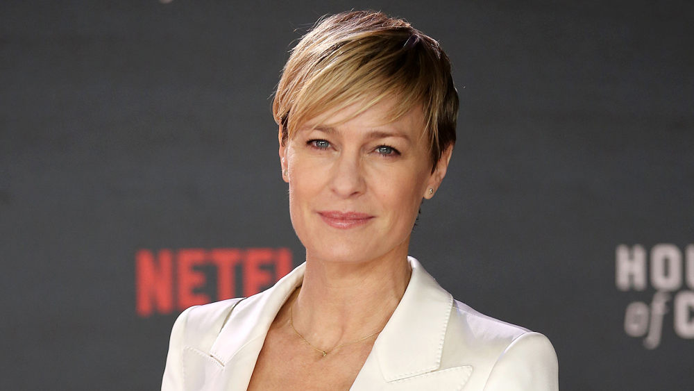 House of Cards: il nuovo presidente ha un messaggio per voi