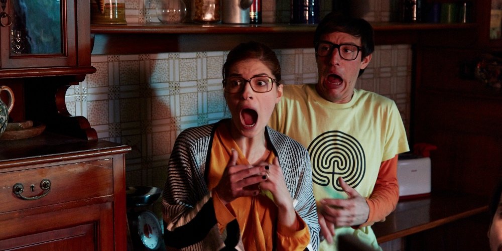 Tafanos, la recensione della horror comedy prodotta da Sky Cinema