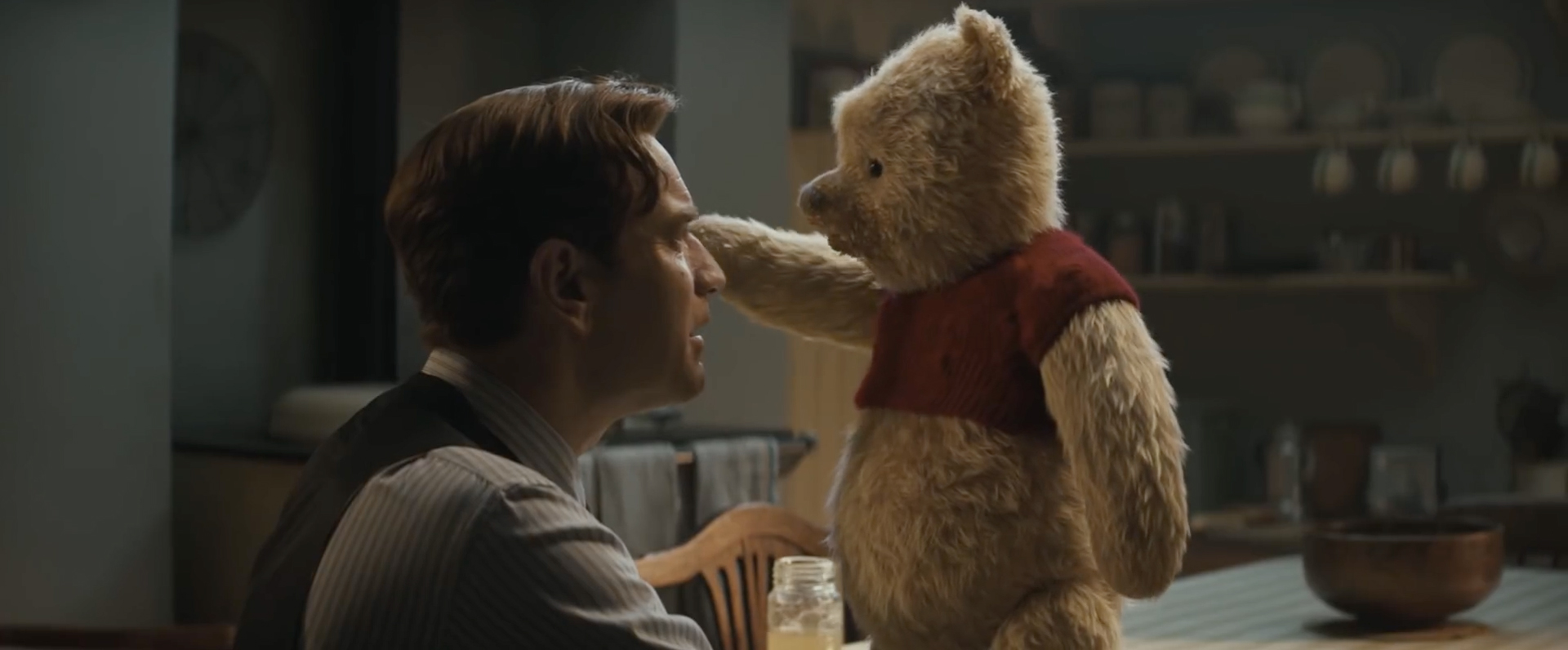 Christopher Robin, 5 film da rivedere prima di tornare nel bosco dei 100 acri