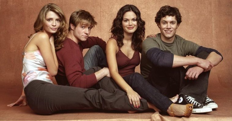 The O.C., 5 punti di forza di una serie tv fuori dal tempo
