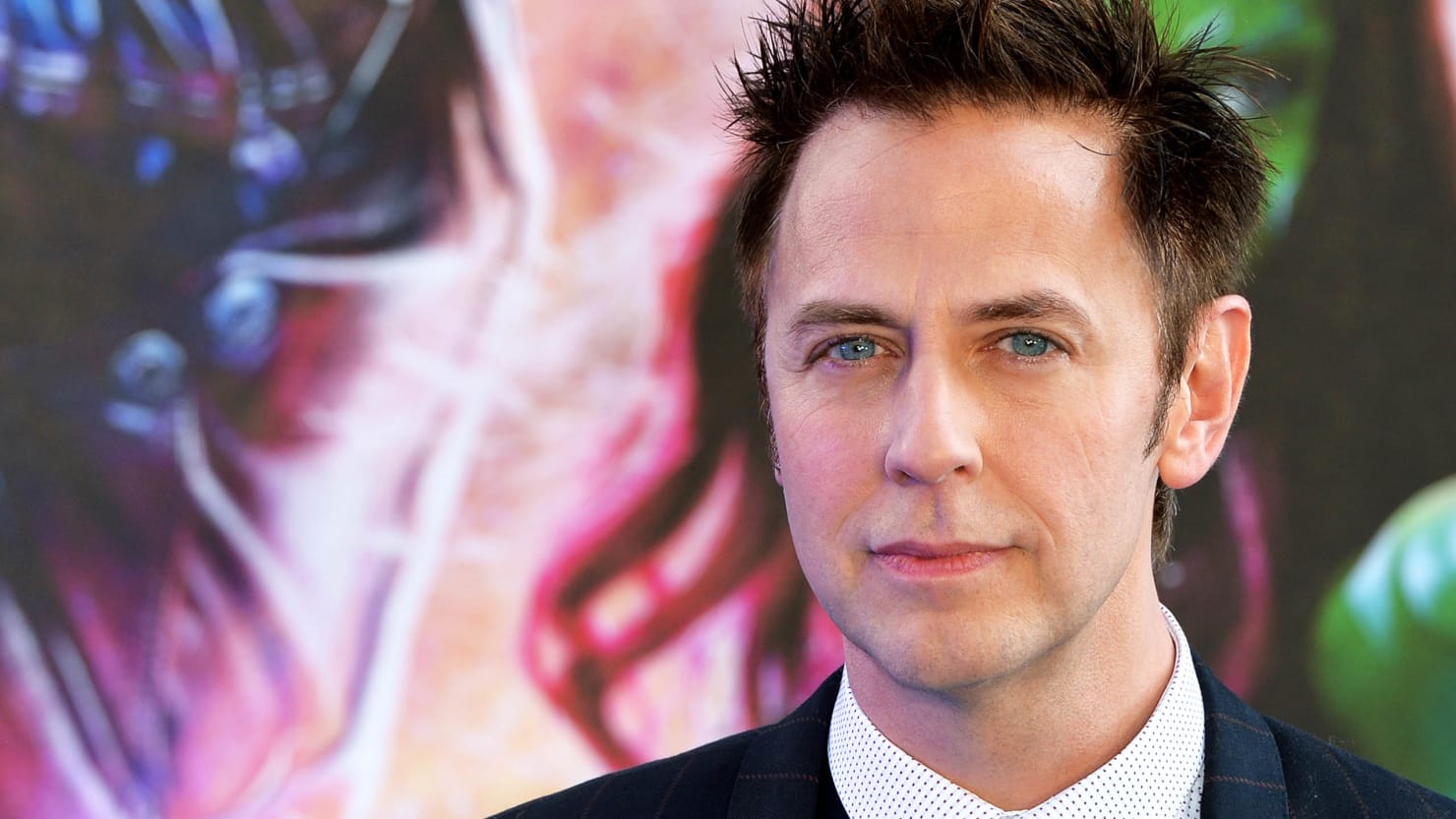 James Gunn in trattative per la sceneggiatura e la regia di Suicide Squad 2