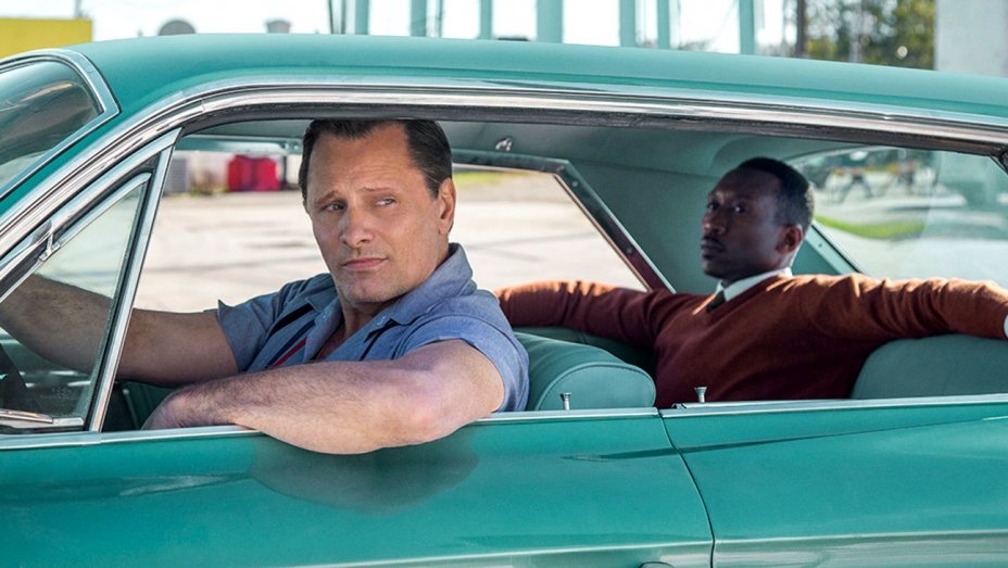Green Book, la conferenza stampa