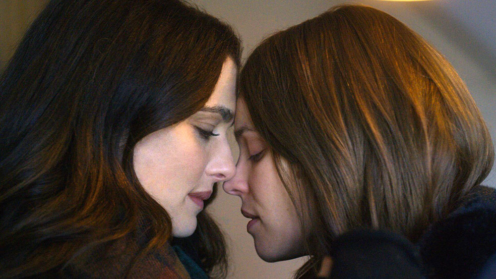 Disobedience, il trailer ufficiale del nuovo film di Sebastián Lelio