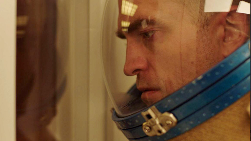High Life, rilasciato il trailer del thriller sci-fi con Robert Pattinson e Juliette Binoche