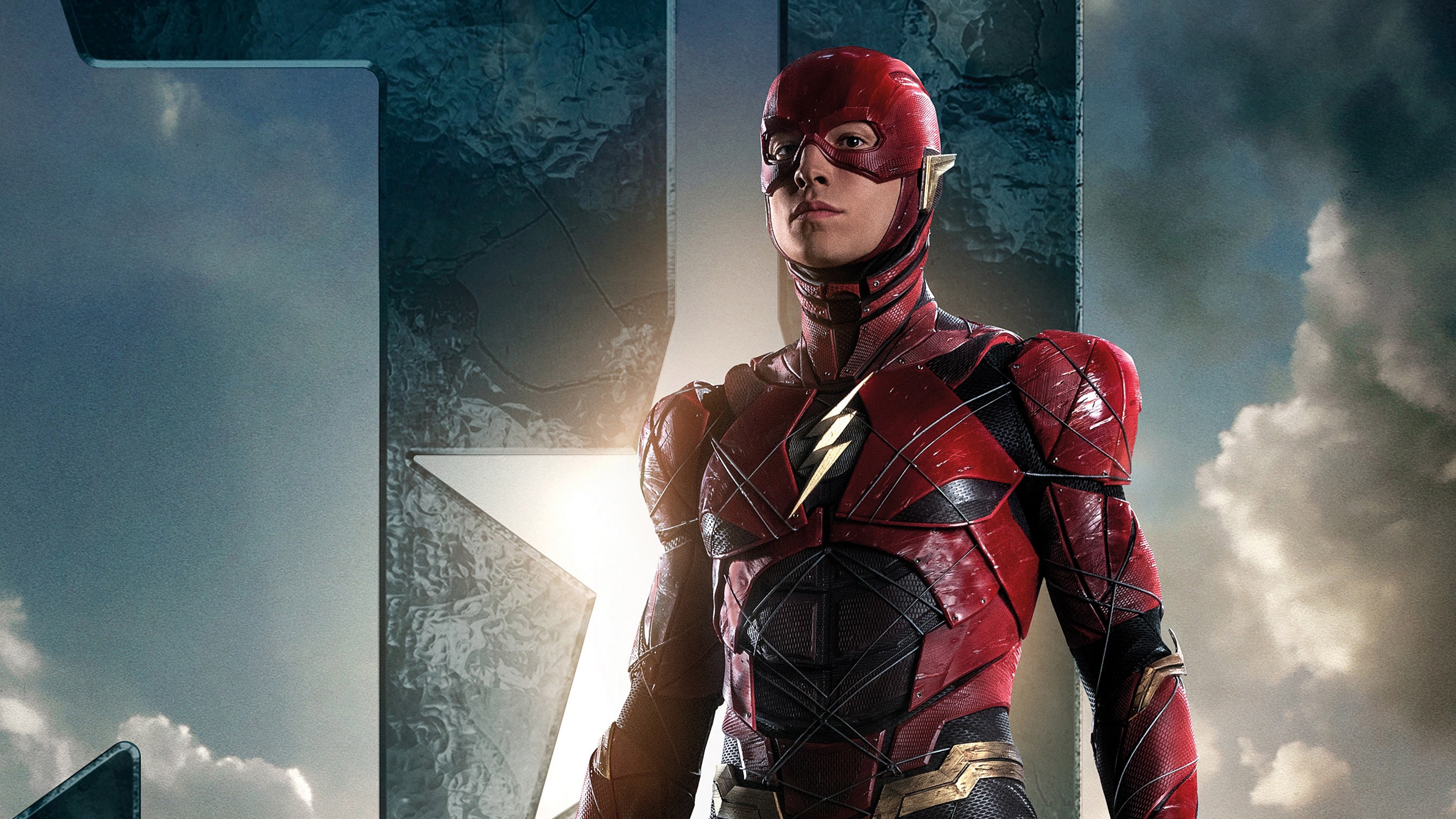 The Flash: il cinecomics con Ezra Miller rinviato nuovamente al 2021