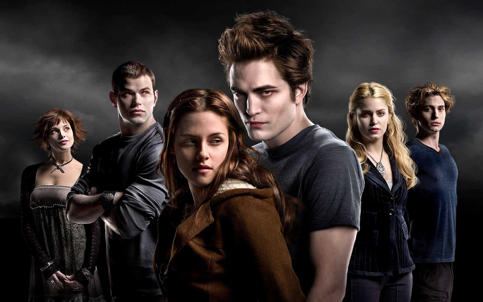 twilight torna al cinema