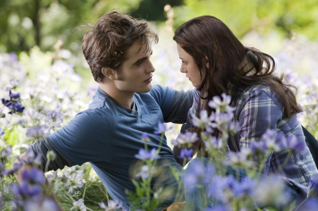 Robert Pattinson Twilight