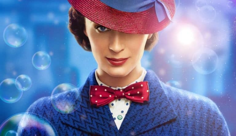 Il ritorno di Mary Poppins, una nuova featurette per saperne di più