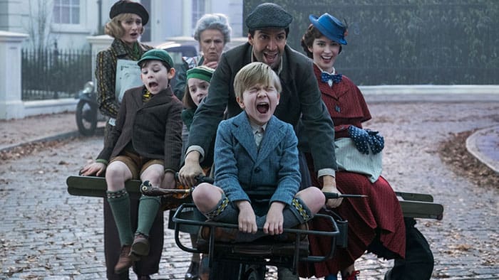 il ritorno di mary poppins il ritorno di mary poppins