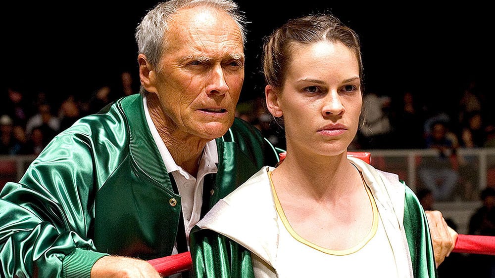 Perché il cinema è così affascinato dalla boxe