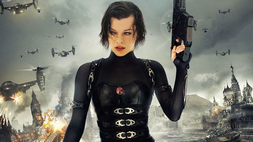 Resident Evil, una serie tv in arrivo su Netflix