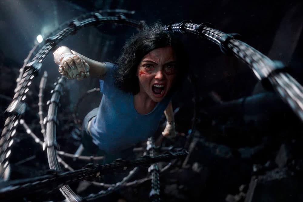 alita