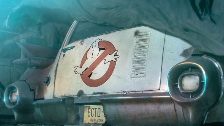 Ghostbusters, Jason Reitman svela qualche anticipazione del nuovo film