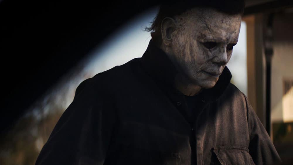 Halloween, chi sarà lo sceneggiatore del sequel?