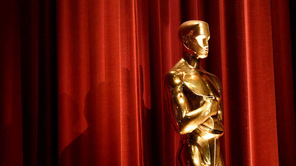 oscar 2019