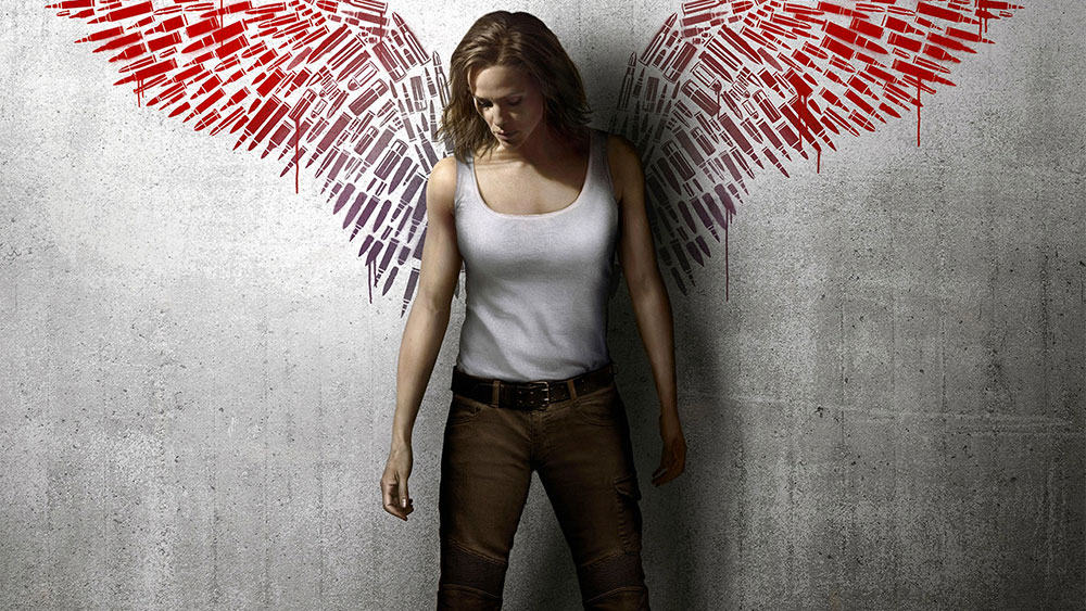 Peppermint – L’Angelo della Vendetta, un revenge thriller muscolare tutto al femminile