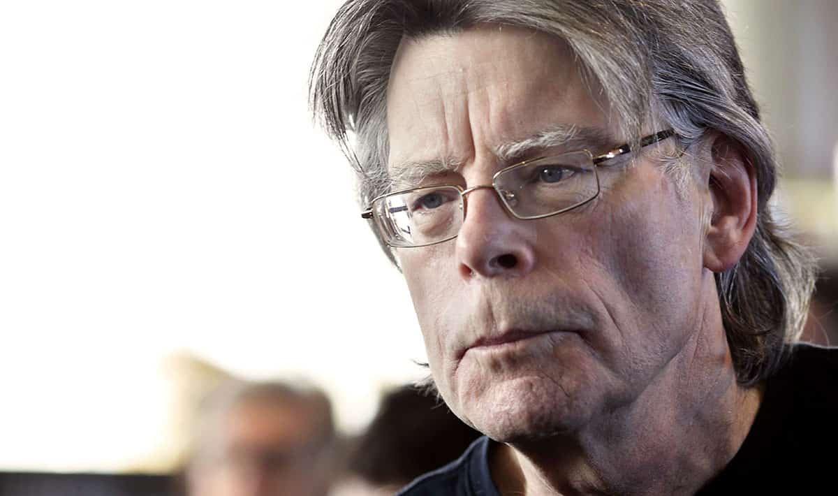 Rest Stop, il racconto thriller di Stephen King arriva al cinema