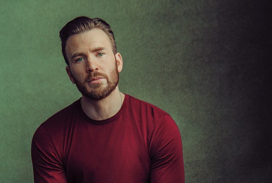 Chris Evans, dagli esordi a Captain America