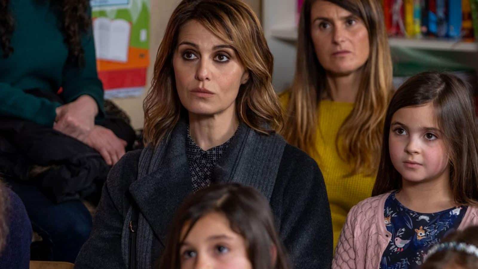 Ma cosa ci dice il cervello con Paola Cortellesi è il film più visto di Pasqua