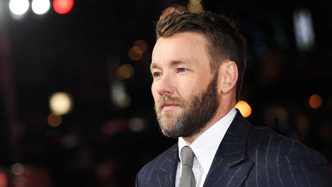 Joel Edgerton si unisce al cast del film The Underground Railroad