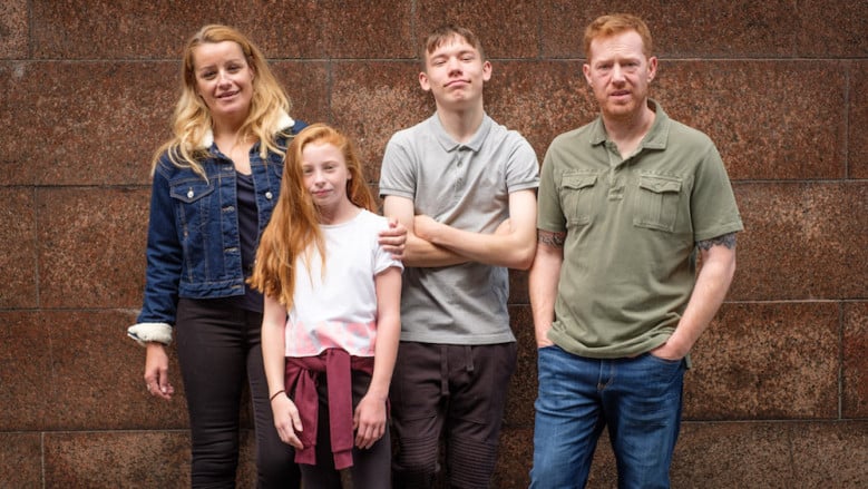 Cannes 2019 – Sorry we missed you, Ken Loach in un altro ritratto dei suoi “ultimi”, sempre bellissimi