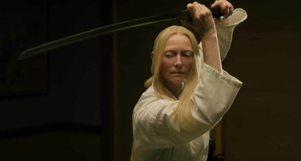 tddd tp 00051 r rgb Tilda Swinton in The Dead don't Die