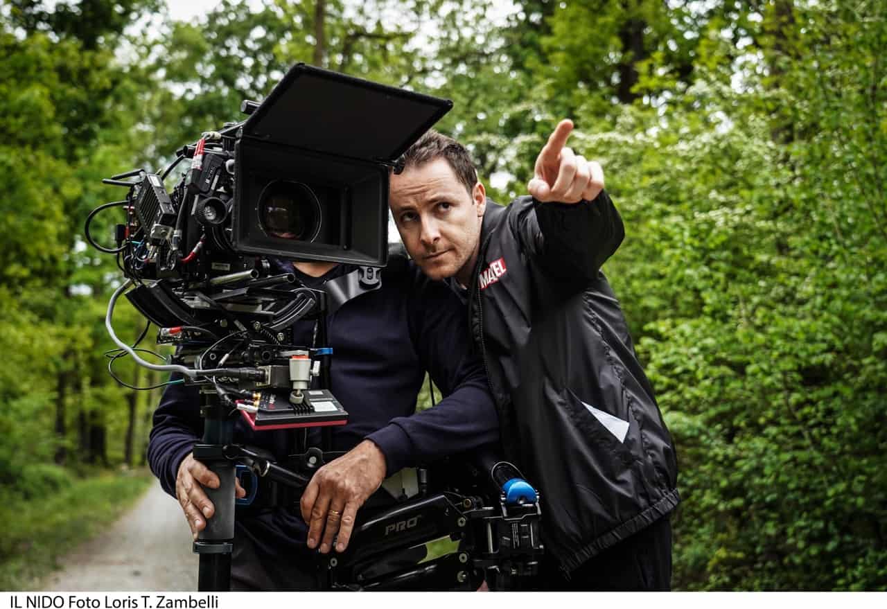 The Nest, iniziate le riprese del primo film horror di Roberto De Feo
