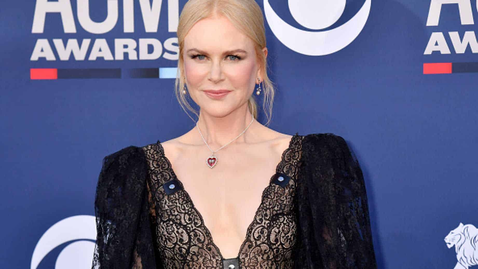 Nicole Kidman, i 10 migliori ruoli della bravissima attrice australiana