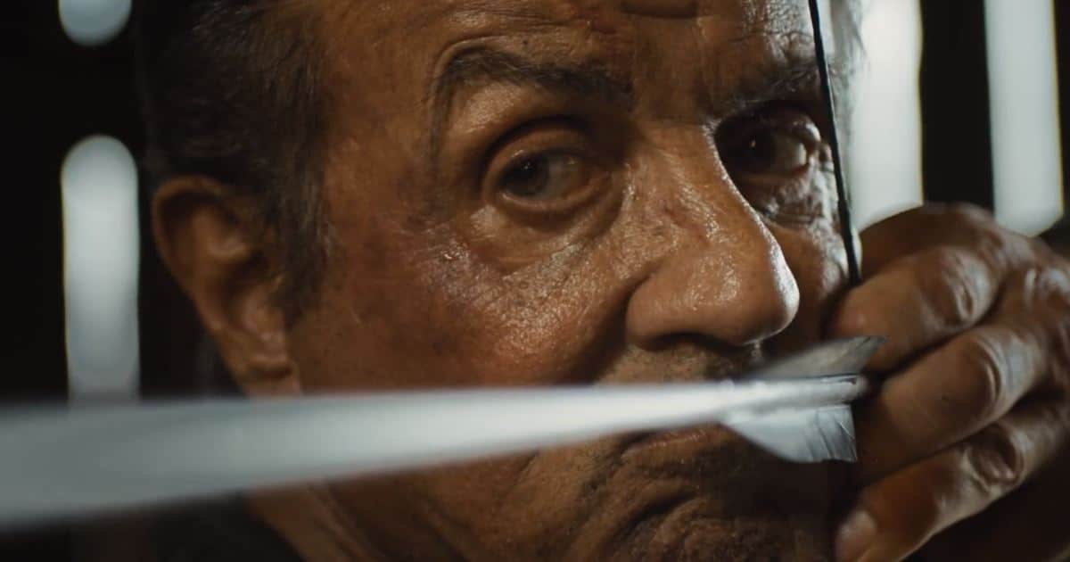 Rambo – Last Blood, il primo teaser trailer italiano del nuovo film con Sylvester Stallone