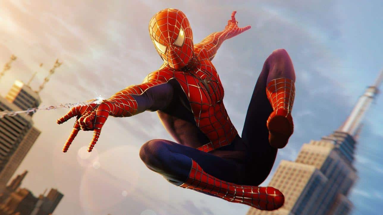 Spider-man: disponibile la saga completa nel boxset firmato Universal