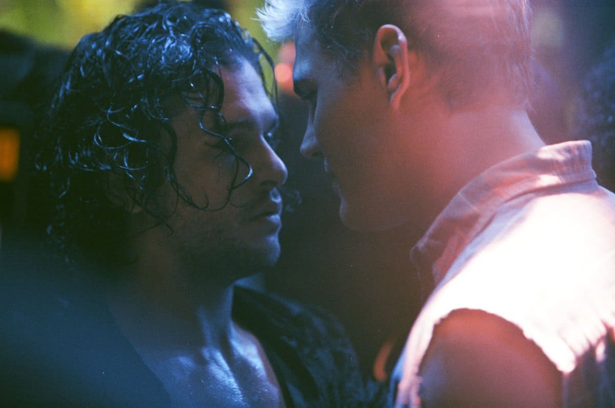 La mia vita con John F. Donovan, la recensione del film di Dolan con Kit Harington