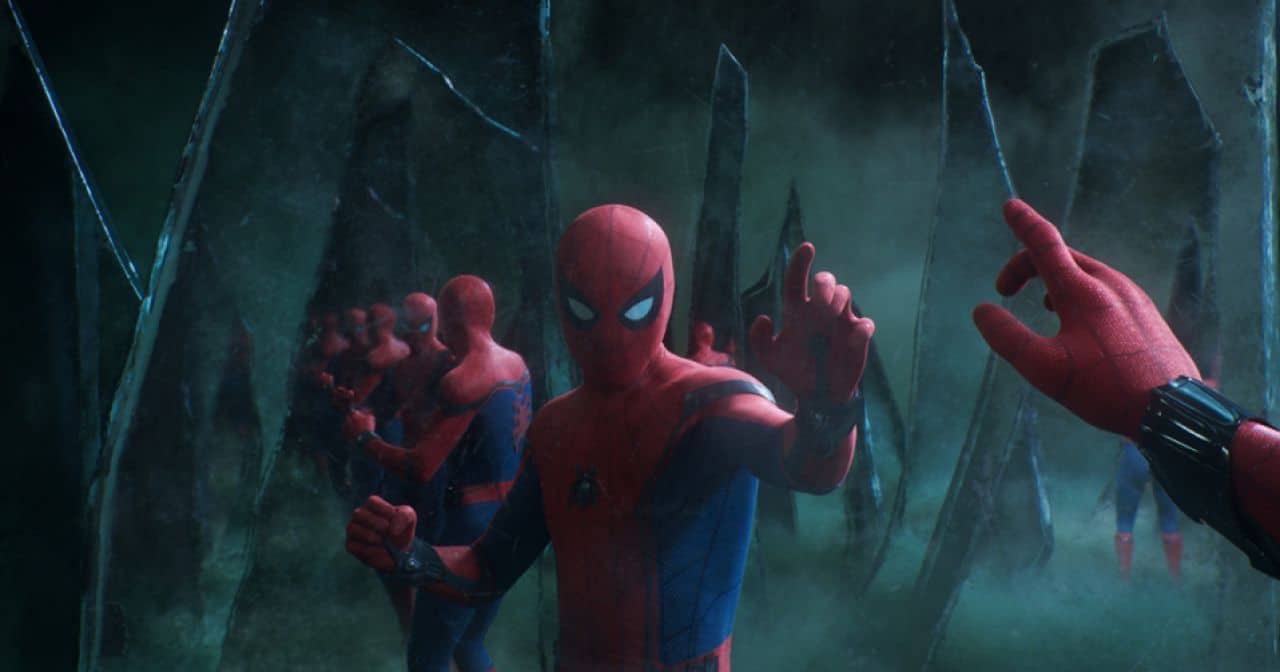 Spider-Man: Far From Home è il film Marvel più vicino alla concezione del cinema Pixar