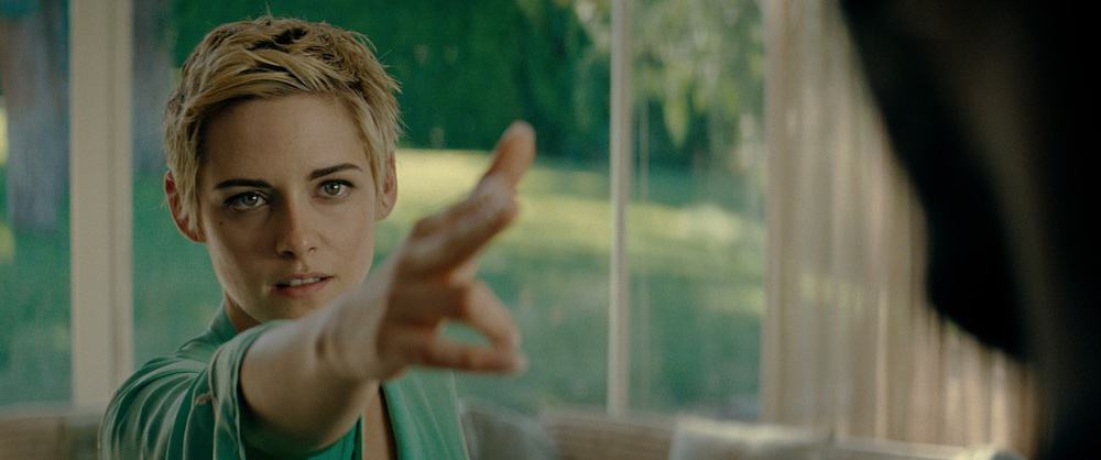 Venezia 76: Seberg, un dramma umano e sociale con Kristen Stewart