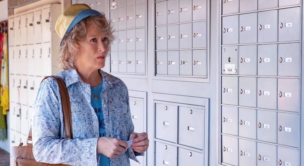 Venezia 76, The Laundromat: Meryl Streep, Gary Oldman e Antonio Banderas protagonisti dello scandalo dei Panama Papers