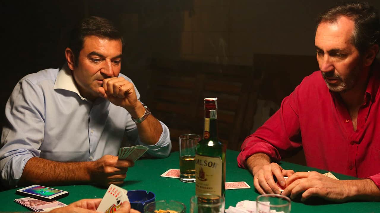 Appena un minuto, il trailer della commedia di Francesco Mandelli