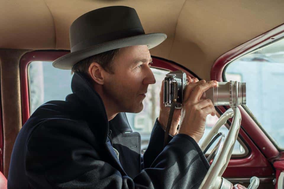 RomaFF14: Motherless Brooklyn, la recensione del film di Edward Norton