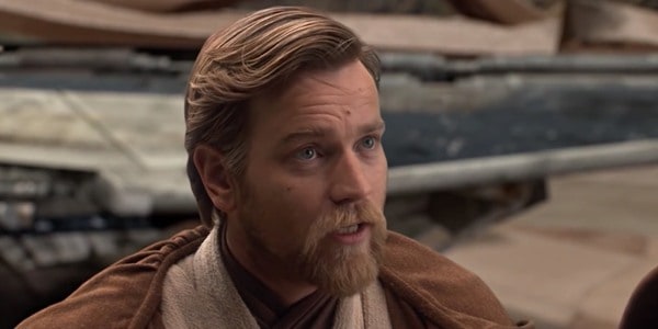 Obi-Wan Kenobi, i nuovi dettagli di Ewan McGregor sulla serie