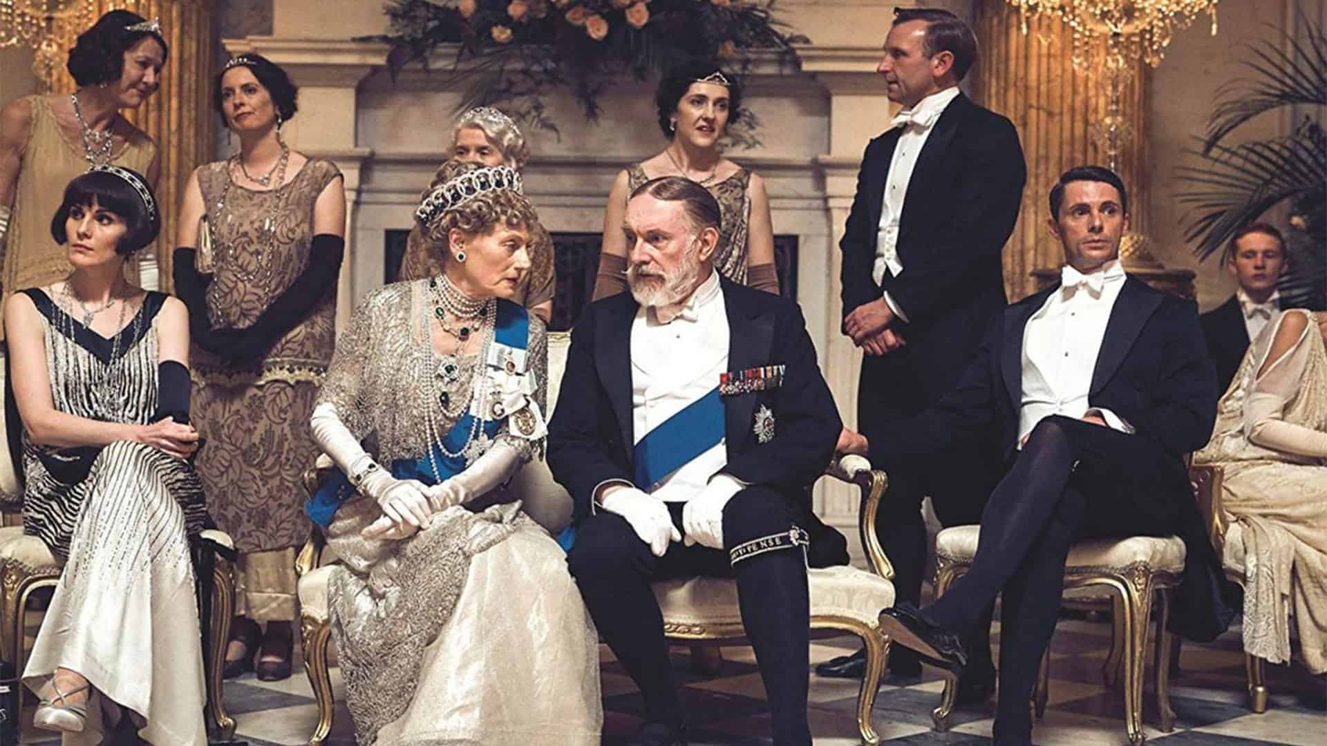 Downton Abbey – Il Film, la prima clip in italiano “Una sorta di niente”