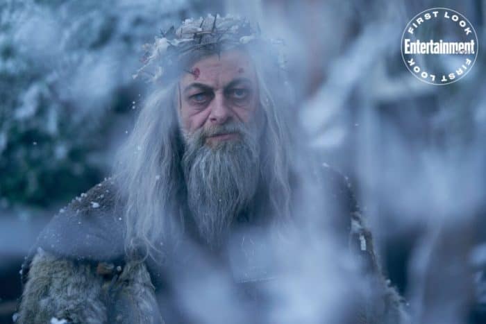 Christmas Carol, il trailer della nuova serie tv sotto l’albero