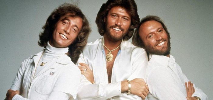 Bee Gees, in arrivo un biopic con le musiche originali
