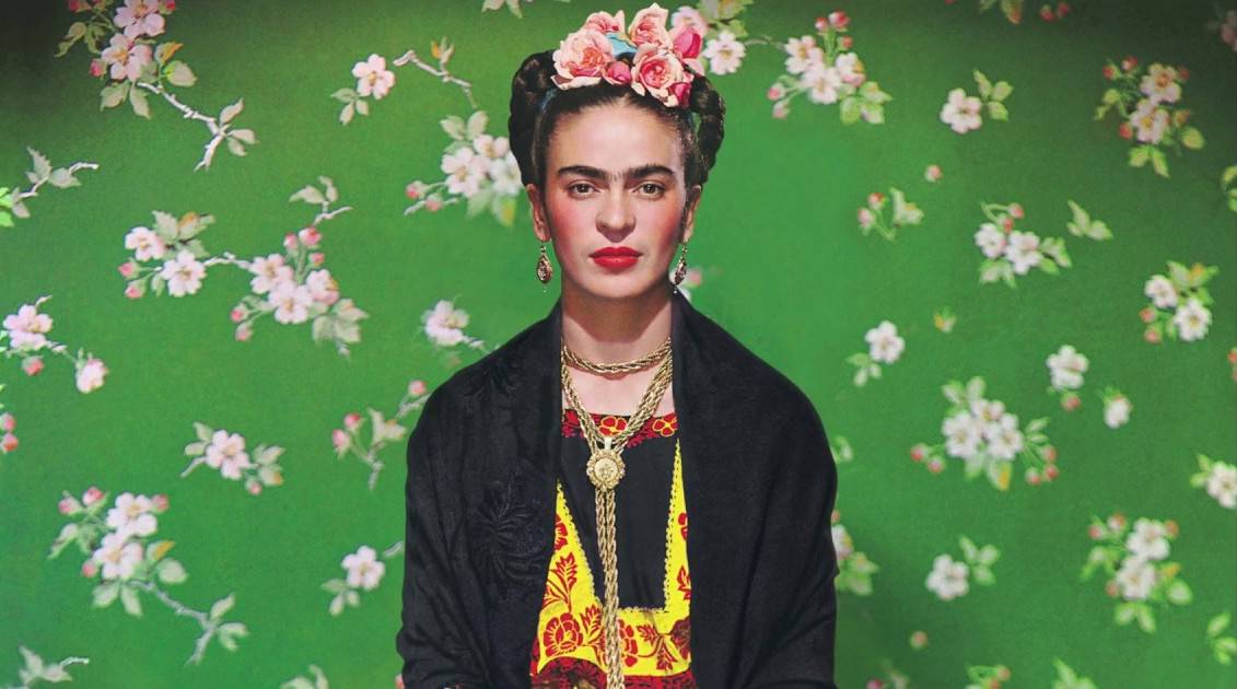 Frida – Viva la Vida, l’arte che nasce dal tormento del corpo