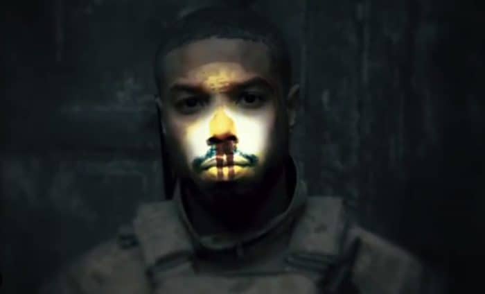 Senza rimorso, il teaser trailer con Michael B. Jordan