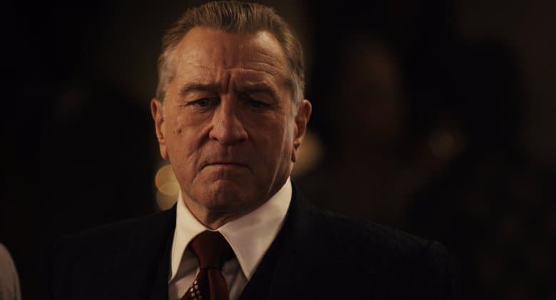 The Irishman è al cinema: come è cambiato Scorsese dai tempi di Quei Bravi Ragazzi